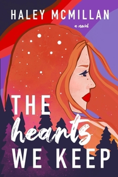 Paperback The Hearts We Keep Book