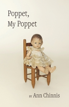 Paperback Poppet, My Poppet Book
