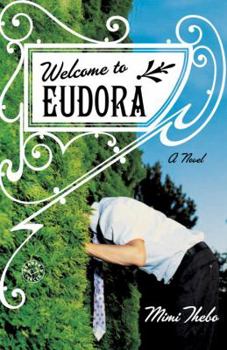 Paperback Welcome to Eudora Book