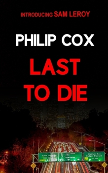 Paperback Last to Die Book
