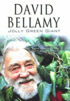 Hardcover Jolly Green Giant Book