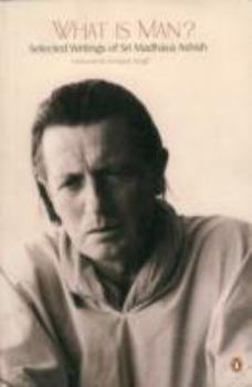 Paperback What Is Man?: Selected Writings Book