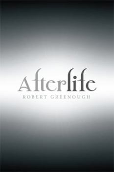 Hardcover Afterlife Book