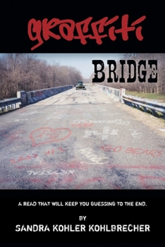 Paperback Graffiti Bridge Book
