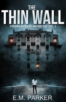 Paperback The Thin Wall Book