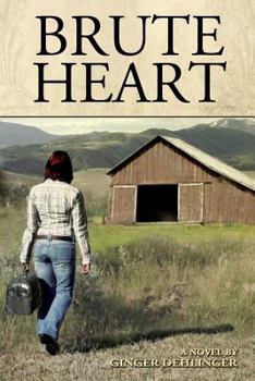 Paperback Brute Heart Book