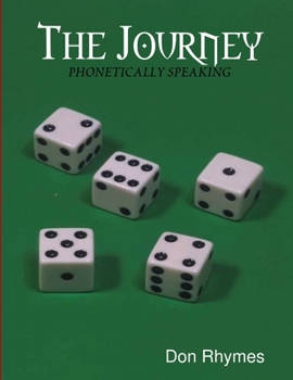 Paperback The Journey Book