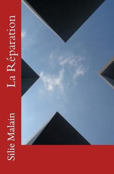 Paperback la reparation [French] Book
