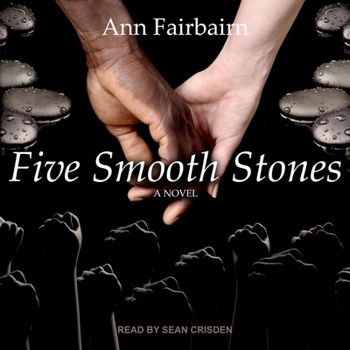 MP3 CD Five Smooth Stones Book