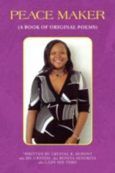 Paperback Peacemaker / I Could Have Gotten Revenge Book