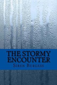 Paperback The Stormy Encounter Book