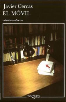 Paperback El Movil: The Motive [Spanish] Book