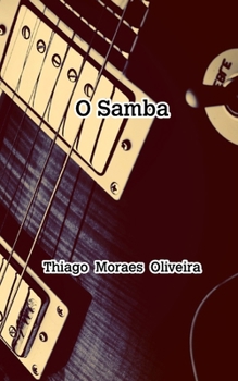 Paperback O Nosso Samba [Portuguese] Book