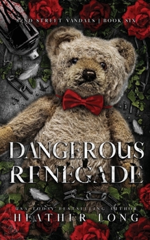 Paperback Dangerous Renegade Book