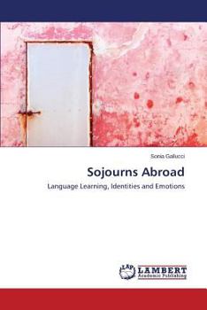 Paperback Sojourns Abroad Book