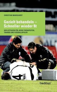 Hardcover Gezielt Behandeln - Schneller Wieder Fit [German] Book