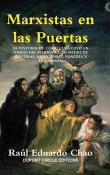 Hardcover Marxistas en las Puertas [Spanish] Book