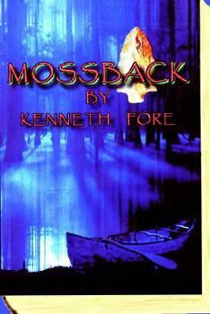 Hardcover Mossback Book