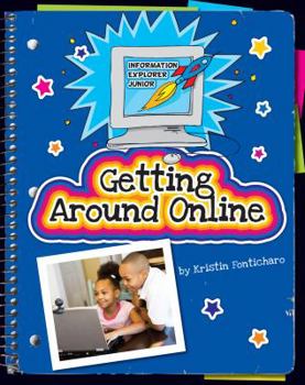Paperback Getting Around Online Book