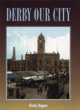 Paperback Derby: Our City Book