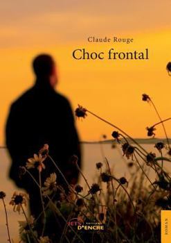 Paperback Choc frontal [French] Book
