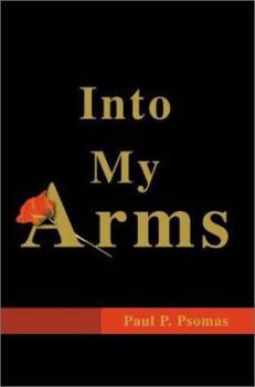 Paperback Into My Arms Book