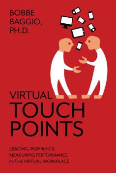 Paperback Virtual Touchpoints Book