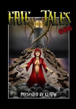 Paperback Erie Tales: 666 Book