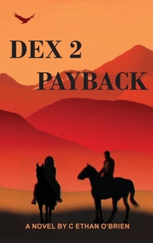 Hardcover Dex 2 Payback Book