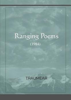 Paperback Ranging Poems Book