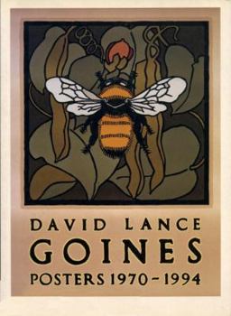 Paperback David Lance Goines Posters Book