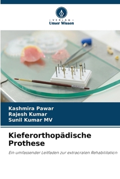 Kieferorthopädische Prothese (German Edition)