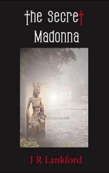 The Secret Madonna - Book #2 of the Jesus Thief