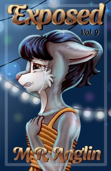 Exposed - Book #9 of the Silver Foxes