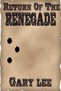 Paperback Return of the Renegade Book