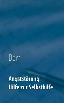 Paperback Angststörung: Hilfe zur Selbsthilfe [German] Book