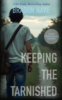 Paperback Keeping The Tarnished Book