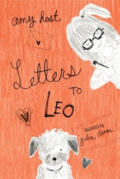 Paperback Letters to Leo Book