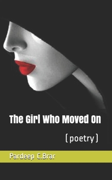 Paperback The Girl Who Moved On Book
