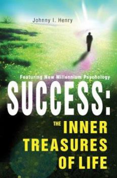 Paperback Success: The Inner Treasures of Life Book