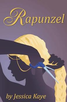 Paperback Rapunzel Book