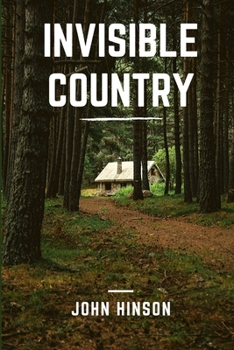 Paperback Invisible Country Book