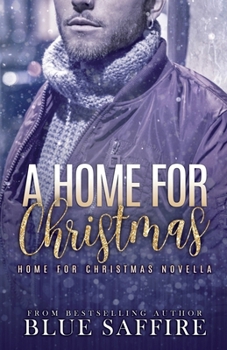 Paperback A Home For Christmas: A Home For Christmas Novella Book