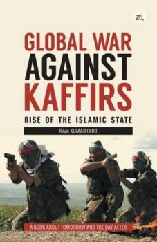 Paperback Global War Against Kaffirs Book