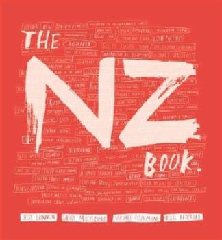 Paperback The New Zealand Book