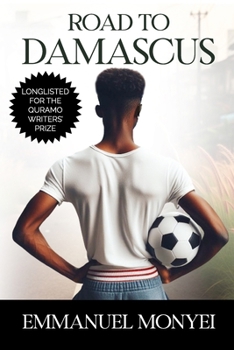 Paperback Road To Damascus Book
