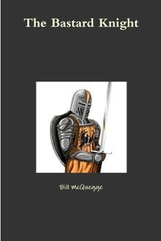 Paperback The Bastard Knight Book