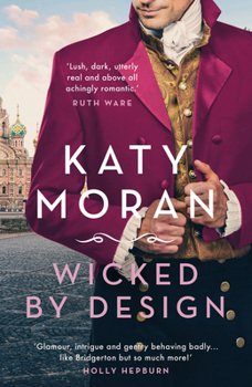 Wicked By Design - Book #2 of the Hester and Crow