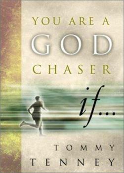 Hardcover You Are a God Chaser If... Book