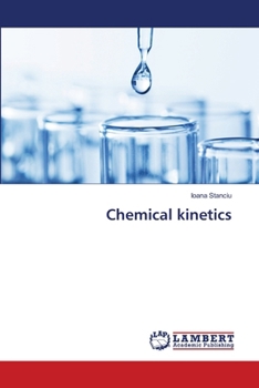 Chemical kinetics